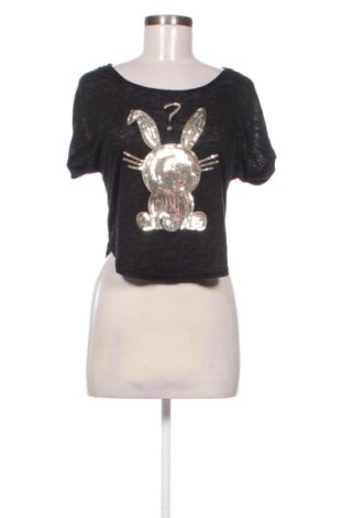 Bluză de femei Tally Weijl, Mărime XS, Culoare Negru, Preț 52,49 Lei, #137956389