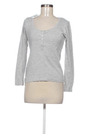 Bluză de femei Little Marcel, Mărime M, Culoare Gri, Preț 31,49 Lei, #137956499
