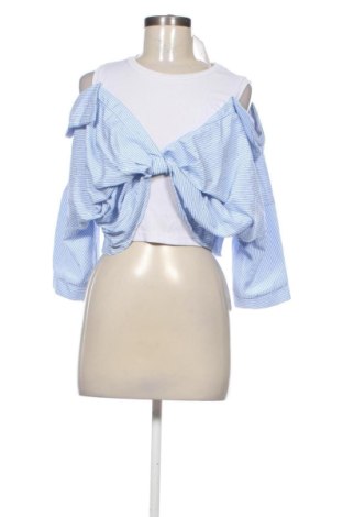 Női blúz NEW COLLECTION, Méret M, Szín Sokszínű, Ár 2 837 Ft, #137956536