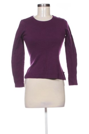 Bluză de femei Street One, Mărime XS, Culoare Mov, Preț 26,25 Lei, #137956590