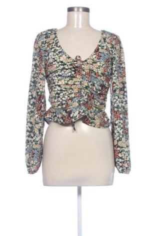Bluză de femei H&M, Mărime S, Culoare Multicolor, Preț 31,49 Lei, #137956706