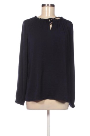 Bluză de femei S.Oliver, Mărime L, Culoare Albastru, Preț 48,14 Lei, #137956741