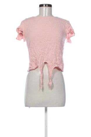 Bluză de femei LCW, Mărime M, Culoare Roz, Preț 57,74 Lei, #137956753