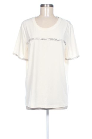 Bluză de femei Alfredo Pauly, Mărime XXL, Culoare Ecru, Preț 68,24 Lei, #137956858
