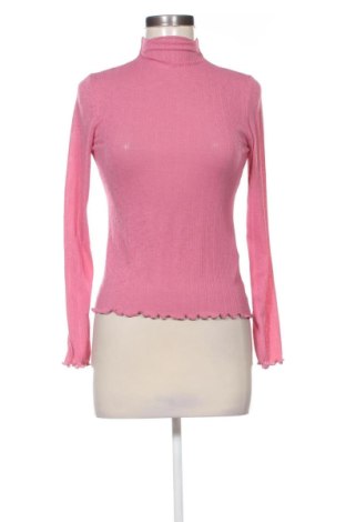 Bluză de femei Mohito, Mărime S, Culoare Roz, Preț 36,74 Lei, #137956882