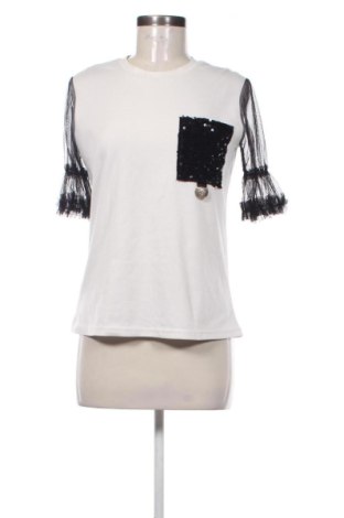 Bluză de femei Lucy, Mărime S, Culoare Alb, Preț 41,99 Lei, #137957055