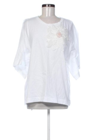 Bluză de femei BSB Collection, Mărime S, Culoare Alb, Preț 68,24 Lei, #137957090