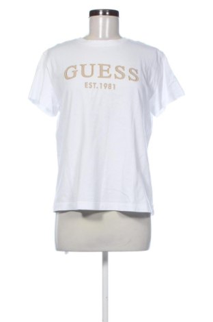 Bluză de femei Guess, Mărime XL, Culoare Alb, Preț 131,23 Lei, #137957100