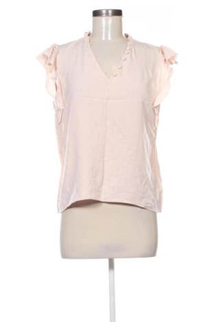 Bluză de femei About You, Mărime M, Culoare Roz, Preț 51,17 Lei, #137957140