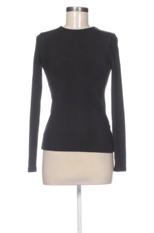 Dámská halenka Stradivarius, Velikost M, Barva Černá, Cena  170,00 Kč, #137957144