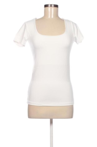 Tricou de femei Unbranded, Mărime M, Culoare Alb, Preț 60,00 Lei, #137957201