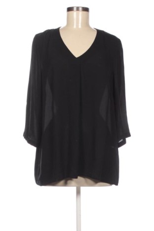 Damen Shirt Manguun, Größe XXL, Farbe Schwarz, Preis 6,00 €, #137957239