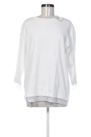 Bluză de femei Unbranded, Mărime XL, Culoare Alb, Preț 41,99 Lei, #137957296