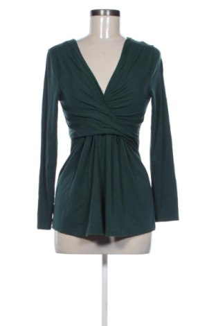 Bluză de femei Unbranded, Mărime M, Culoare Verde, Preț 30,00 Lei, #137957352