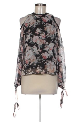 Bluză de femei Boohoo, Mărime M, Culoare Multicolor, Preț 96,90 Lei, #137957409