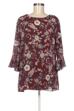 Bluzka damska Unbranded, Rozmiar XXL, Kolor Kolorowy, Cena 33,87 zł, #137957417