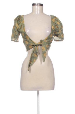 Bluză de femei Unbranded, Mărime S, Culoare Multicolor, Preț 41,99 Lei, #137957605