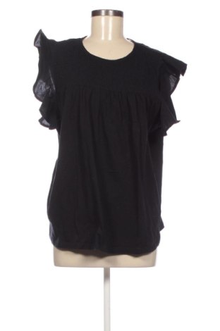 Női blúz Essentials by Tchibo, Méret XL, Szín Fekete, Ár 3 901 Ft, #137957619