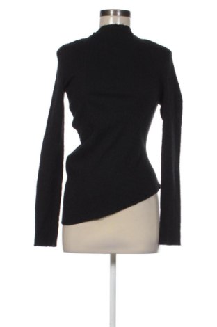 Bluză de femei Zara, Mărime S, Culoare Negru, Preț 48,00 Lei, #137957635