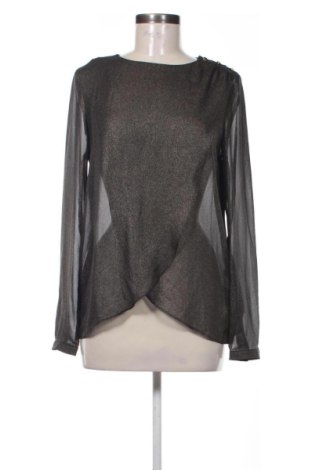 Bluză de femei Unbranded, Mărime XS, Culoare Negru, Preț 26,25 Lei, #137957652