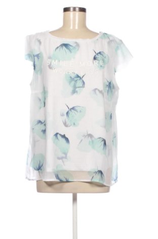Bluzka damska Betty & Co, Rozmiar XXL, Kolor Kolorowy, Cena 63,50 zł, #137957664