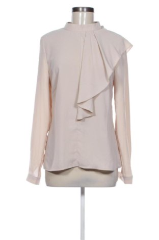 Bluză de femei Miss Chic, Mărime M, Culoare Bej, Preț 63,41 Lei, #137957690
