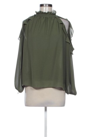 Bluză de femei Unbranded, Mărime L, Culoare Verde, Preț 44,83 Lei, #137957794