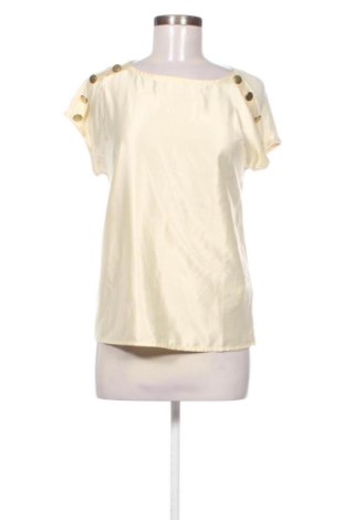 Bluză de femei Reserved, Mărime XS, Culoare Ecru, Preț 57,74 Lei, #137957913