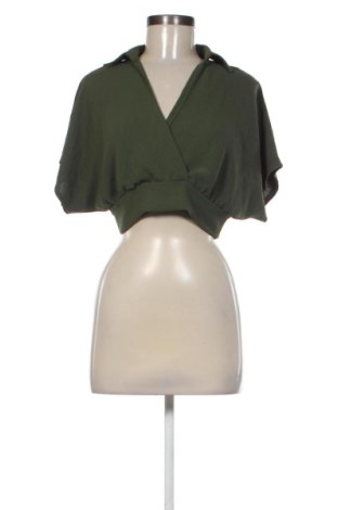 Damen Shirt Unbranded, Größe M, Farbe Grün, Preis € 6,00, #137958050