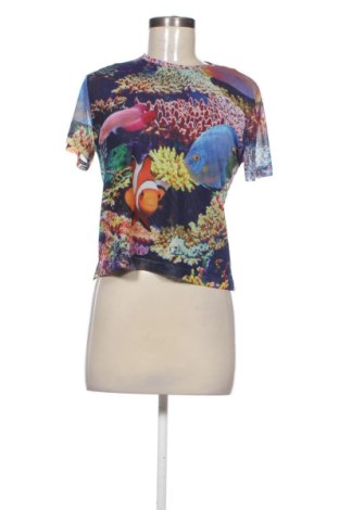Bluză de femei Unbranded, Mărime L, Culoare Multicolor, Preț 52,49 Lei, #137958075