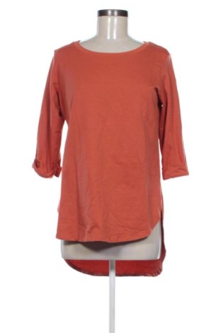 Bluză de femei Beloved, Mărime L, Culoare Portocaliu, Preț 42,78 Lei, #137958122