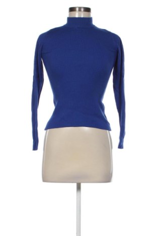 Bluză de femei Mohito, Mărime M, Culoare Albastru, Preț 36,74 Lei, #137958131