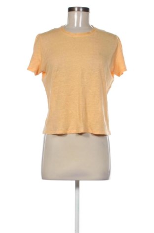 Bluză de femei Mango, Mărime M, Culoare Portocaliu, Preț 71,00 Lei, #137958134