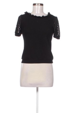 Bluză de femei Reserved, Mărime M, Culoare Negru, Preț 57,74 Lei, #137958207