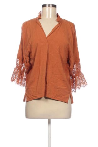 Bluză de femei Bebe, Mărime M, Culoare Portocaliu, Preț 109,23 Lei, #137958274