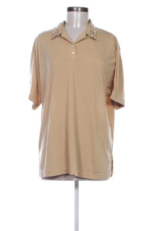Női blúz Euro, Méret XXL, Szín Bézs, Ár 2 128 Ft, #137958285