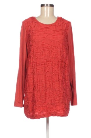 Bluzka damska Bexleys, Rozmiar XXL, Kolor Czerwony, Cena 76,20 zł, #137958315