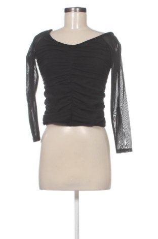 Bluză de femei H&M, Mărime M, Culoare Negru, Preț 96,90 Lei, #137958475