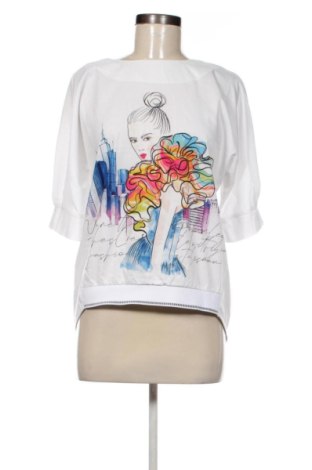 Bluză de femei Unbranded, Mărime M, Culoare Multicolor, Preț 41,99 Lei, #137958555