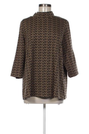 Bluză de femei Ulla Popken, Mărime XL, Culoare Multicolor, Preț 83,99 Lei, #137958586
