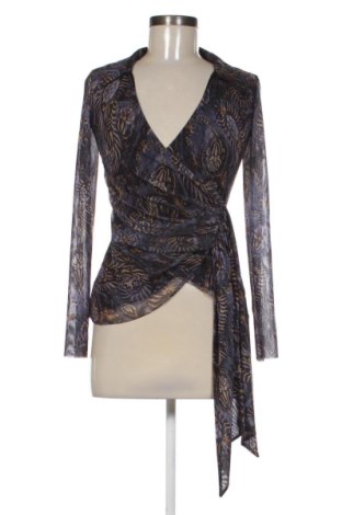 Bluză de femei Zara, Mărime S, Culoare Multicolor, Preț 148,83 Lei, #137958587