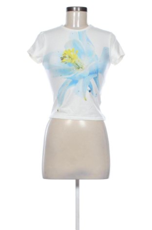 Bluză de femei Bershka, Mărime S, Culoare Multicolor, Preț 47,24 Lei, #137958782