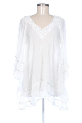Bluză de femei Himalaya, Mărime L, Culoare Alb, Preț 71,00 Lei, #137958812