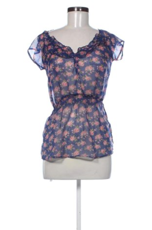 Damen Shirt East, Größe S, Farbe Mehrfarbig, Preis 21,00 €, #137958836