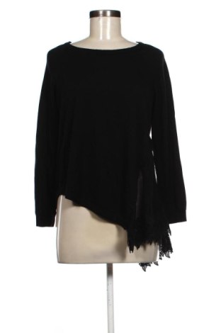 Bluză de femei Imperial, Mărime L, Culoare Negru, Preț 84,20 Lei, #137958892