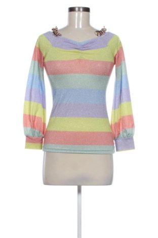 Bluză de femei Denny Rose, Mărime M, Culoare Multicolor, Preț 68,24 Lei, #137958897