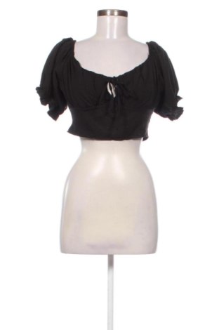 Bluză de femei Unbranded, Mărime M, Culoare Negru, Preț 47,24 Lei, #137958936