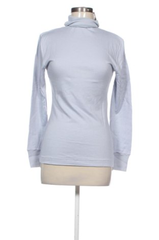 Bluză de femei Unbranded, Mărime S, Culoare Albastru, Preț 84,25 Lei, #137958986