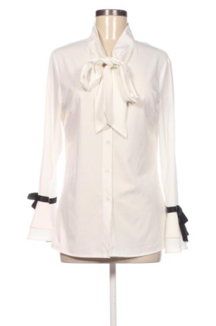 Bluză de femei Shk, Mărime L, Culoare Alb, Preț 96,90 Lei, #137959105