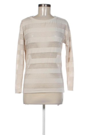 Bluză de femei Kensol, Mărime S, Culoare Bej, Preț 36,74 Lei, #137959139